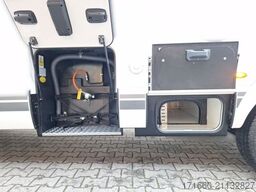 HYMER/ERIBA B-Klasse MC I 600