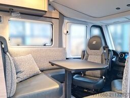 HYMER/ERIBA B-Klasse MC I 600