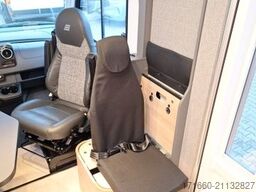 HYMER/ERIBA B-Klasse MC I 600