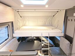 HYMER/ERIBA B-Klasse MC I 600