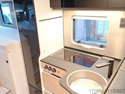 HYMER/ERIBA B-Klasse MC I 600