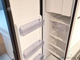 HYMER/ERIBA B-Klasse MC I 600