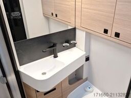 HYMER/ERIBA B-Klasse MC I 600