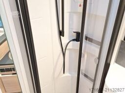 HYMER/ERIBA B-Klasse MC I 600