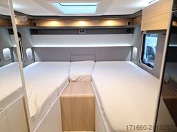 HYMER/ERIBA B-Klasse MC I 600