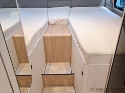 HYMER/ERIBA B-Klasse MC I 600