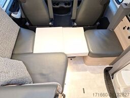 HYMER/ERIBA B-Klasse MC I 600