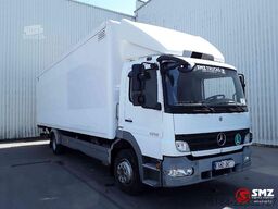 Mercedes-Benz Atego 1218 197000km!!
