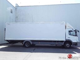 Mercedes-Benz Atego 1218 197000km!!