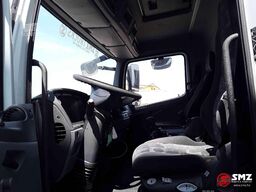 Mercedes-Benz Atego 1218 197000km!!