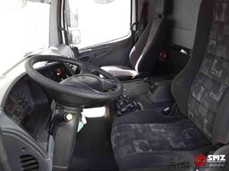 Mercedes-Benz Atego 1218 197000km!!