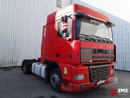Daf XF 380