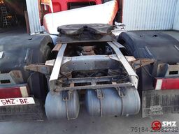 Daf XF 380