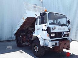 Renault M 150 4xx