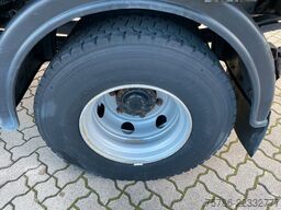 MAN TGL 8.210 BB Pritsche/ 2xAHK+Öl/ NL  2.9t