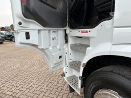DAF XF 510 LL/ Retarder/ Hiab 262 E-8+Funk+5+6 Kreis