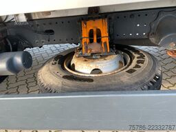 MAN TGL 8.210 BB Pritsche/ 2xAHK+Öl/ NL  2.9t