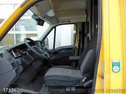 IVECO Daily 35 S 11 A / P Maxi Postkoffer Regalsystem