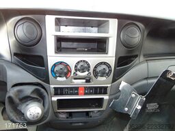 IVECO Daily 35 S 11 A / P Maxi Postkoffer Regalsystem