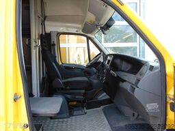 IVECO Daily 35 S 11 A / P Maxi Postkoffer Regalsystem