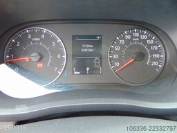 RENAULT Master 2.3 dCi 135 L3H2 Kamera