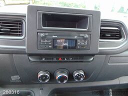 RENAULT Master 2.3 dCi 135 L3H2 Kamera
