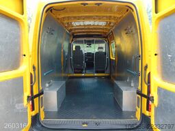 RENAULT Master 2.3 dCi 135 L3H2 Kamera