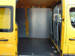 RENAULT Master 2.3 dCi 135 L3H2 Kamera