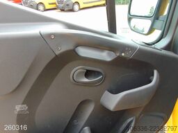 RENAULT Master 2.3 dCi 135 L3H2 Kamera