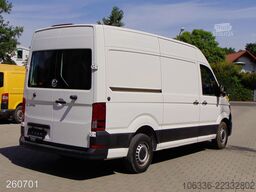 VW Crafter 2.0 TDI
