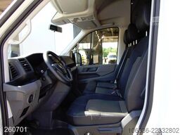 VW Crafter 2.0 TDI