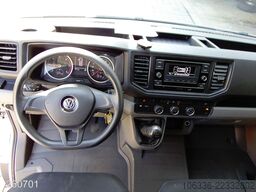 VW Crafter 2.0 TDI