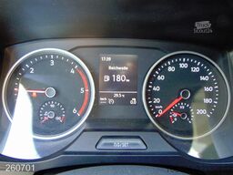 VW Crafter 2.0 TDI