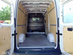 VW Crafter 2.0 TDI