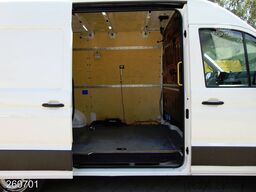 VW Crafter 2.0 TDI
