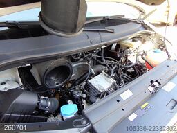 VW Crafter 2.0 TDI