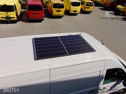 VW Crafter 2.0 TDI