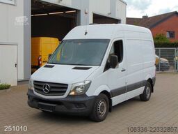 MERCEDES-BENZ Sprinter 314 CDI Klima-Kamera