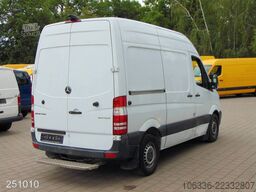 MERCEDES-BENZ Sprinter 314 CDI Klima-Kamera