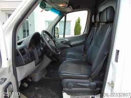 MERCEDES-BENZ Sprinter 314 CDI Klima-Kamera