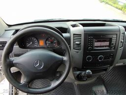 MERCEDES-BENZ Sprinter 314 CDI Klima-Kamera