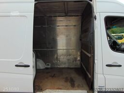 MERCEDES-BENZ Sprinter 314 CDI Klima-Kamera