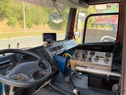 DAF CF 85.430 8x4 Saug-Druck Kombispüler