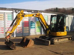 Caterpillar 305 E2 ** 3 Löffel **