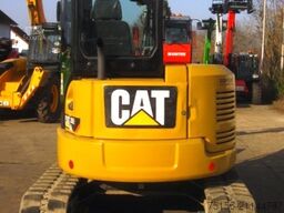 Caterpillar 305 E2 ** 3 Löffel **