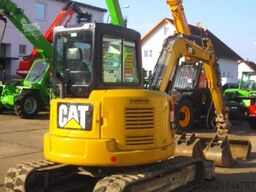 Caterpillar 305 E2 ** 3 Löffel **