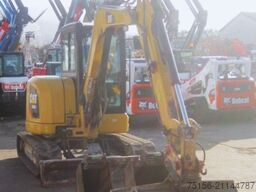 Caterpillar 305 E2 ** 3 Löffel **