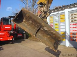 Caterpillar 305 E2 ** 3 Löffel **