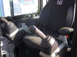 Caterpillar 305 E2 ** 3 Löffel **