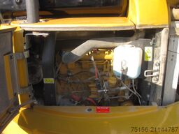 Caterpillar 305 E2 ** 3 Löffel **
